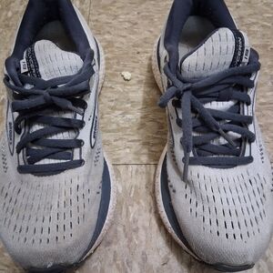 Brooks Glycerin 19 Women's Running Shoes Size 8.5 Medium (D)